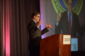 2018 Small Business Forum and Expo - Thursday, May 24, 2018