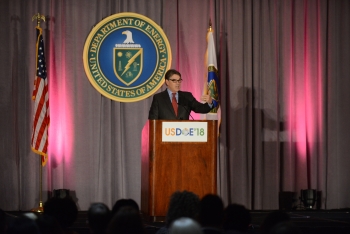 2018 Small Business Forum and Expo - Thursday, May 24, 2018