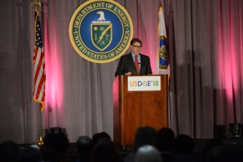 2018 Small Business Forum and Expo - Thursday, May 24, 2018