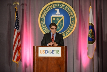 2018 Small Business Forum and Expo - Thursday, May 24, 2018