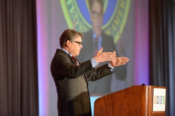 2018 Small Business Forum and Expo - Thursday, May 24, 2018