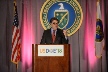 2018 Small Business Forum and Expo - Thursday, May 24, 2018