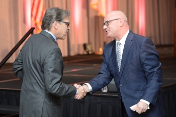 2018 Small Business Forum and Expo - Thursday, May 24, 2018