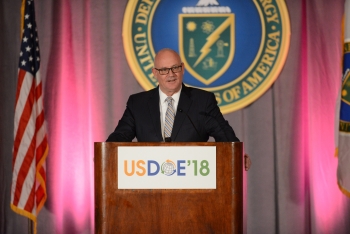 2018 Small Business Forum and Expo - Thursday, May 24, 2018
