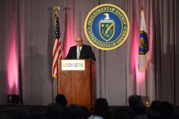2018 Small Business Forum and Expo - Thursday, May 24, 2018