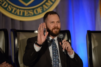 2018 Small Business Forum and Expo - Thursday, May 24, 2018