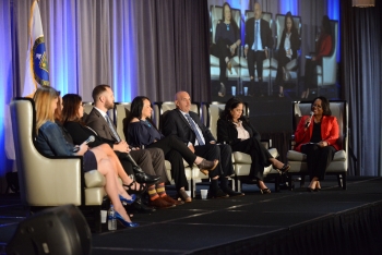 2018 Small Business Forum and Expo - Thursday, May 24, 2018