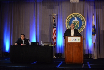 2018 Small Business Forum and Expo - Thursday, May 24, 2018