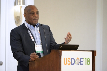 2018 Small Business Forum and Expo - Thursday, May 24, 2018