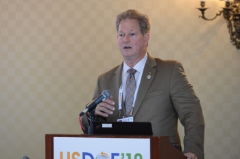 2018 Small Business Forum and Expo - Thursday, May 24, 2018