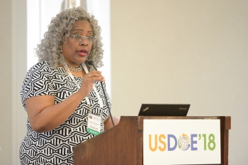 2018 Small Business Forum and Expo - Thursday, May 24, 2018