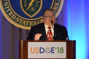 2018 Small Business Forum and Expo - Thursday, May 24, 2018