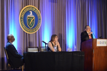2018 Small Business Forum and Expo - Thursday, May 24, 2018