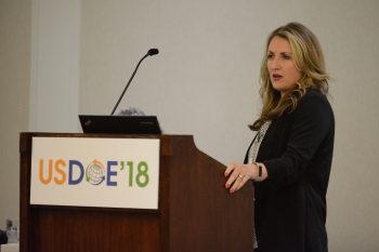 2018 Small Business Forum and Expo - Thursday, May 24, 2018