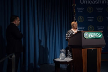 Special Observance - 2018 National Disability Awareness Month