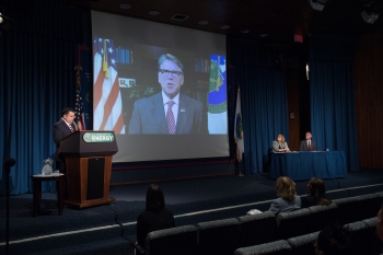 Special Observance - 2018 National Disability Awareness Month
