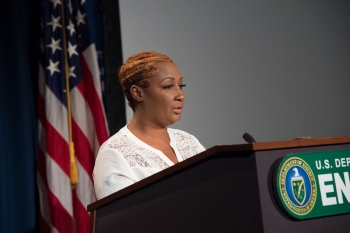 Special Observance - 2018 National Disability Awareness Month