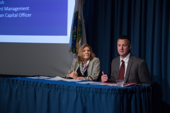 Special Observance - 2018 National Disability Awareness Month