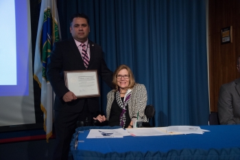 Special Observance - 2018 National Disability Awareness Month