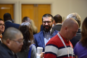 2018 Small Business Forum and Expo - Tuesday, May 22, 2018