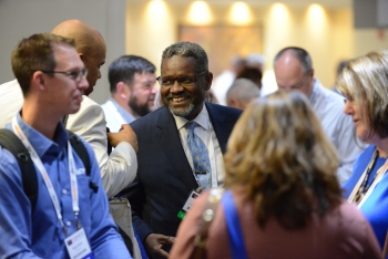 2018 Small Business Forum and Expo - Tuesday, May 22, 2018