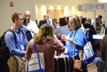 2018 Small Business Forum and Expo - Tuesday, May 22, 2018