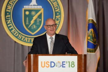 2018 Small Business Forum and Expo - Tuesday, May 22, 2018