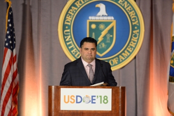 2018 Small Business Forum and Expo - Tuesday, May 22, 2018