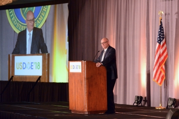 2018 Small Business Forum and Expo - Tuesday, May 22, 2018