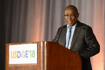 2018 Small Business Forum and Expo - Tuesday, May 22, 2018