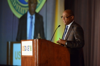 2018 Small Business Forum and Expo - Tuesday, May 22, 2018