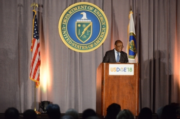 2018 Small Business Forum and Expo - Tuesday, May 22, 2018