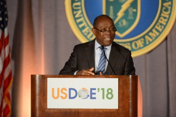 2018 Small Business Forum and Expo - Tuesday, May 22, 2018