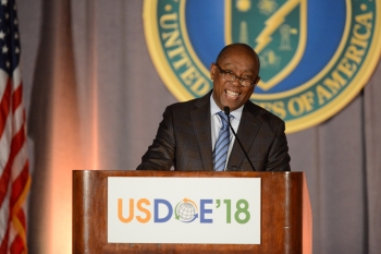 2018 Small Business Forum and Expo - Tuesday, May 22, 2018