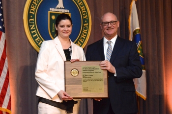 2018 Small Business Forum and Expo - Tuesday, May 22, 2018