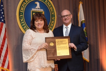 2018 Small Business Forum and Expo - Tuesday, May 22, 2018