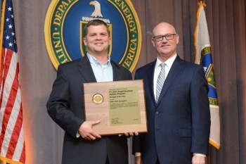 2018 Small Business Forum and Expo - Tuesday, May 22, 2018