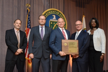 2018 Small Business Forum and Expo - Tuesday, May 22, 2018