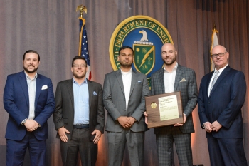 2018 Small Business Forum and Expo - Tuesday, May 22, 2018