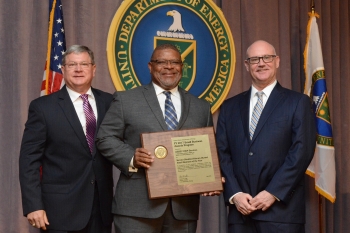 2018 Small Business Forum and Expo - Tuesday, May 22, 2018