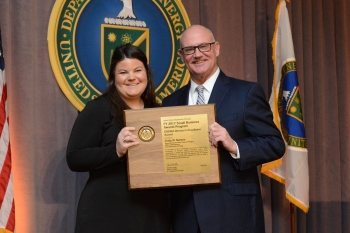 2018 Small Business Forum and Expo - Tuesday, May 22, 2018