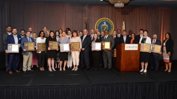 2018 Small Business Forum and Expo - Tuesday, May 22, 2018