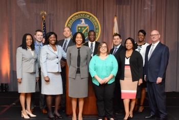 2018 Small Business Forum and Expo - Tuesday, May 22, 2018