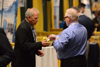 2018 Small Business Forum and Expo - Tuesday, May 22, 2018