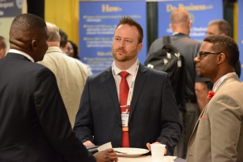 2018 Small Business Forum and Expo - Tuesday, May 22, 2018