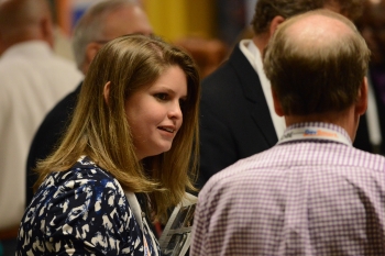 2018 Small Business Forum and Expo - Tuesday, May 22, 2018