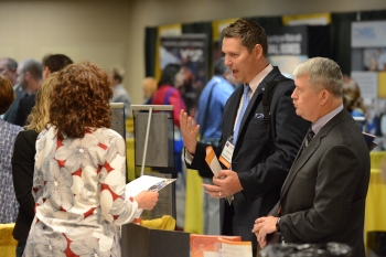 2018 Small Business Forum and Expo - Tuesday, May 22, 2018