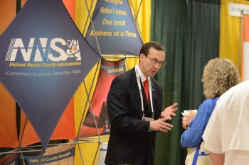 2018 Small Business Forum and Expo - Tuesday, May 22, 2018