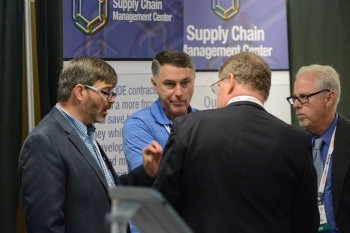 2018 Small Business Forum and Expo - Tuesday, May 22, 2018