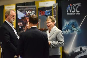 2018 Small Business Forum and Expo - Tuesday, May 22, 2018